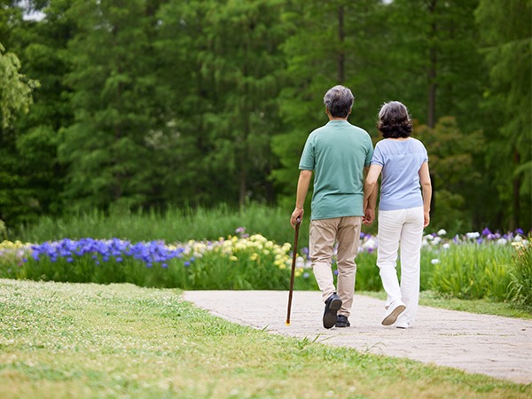 Geriatric Health 