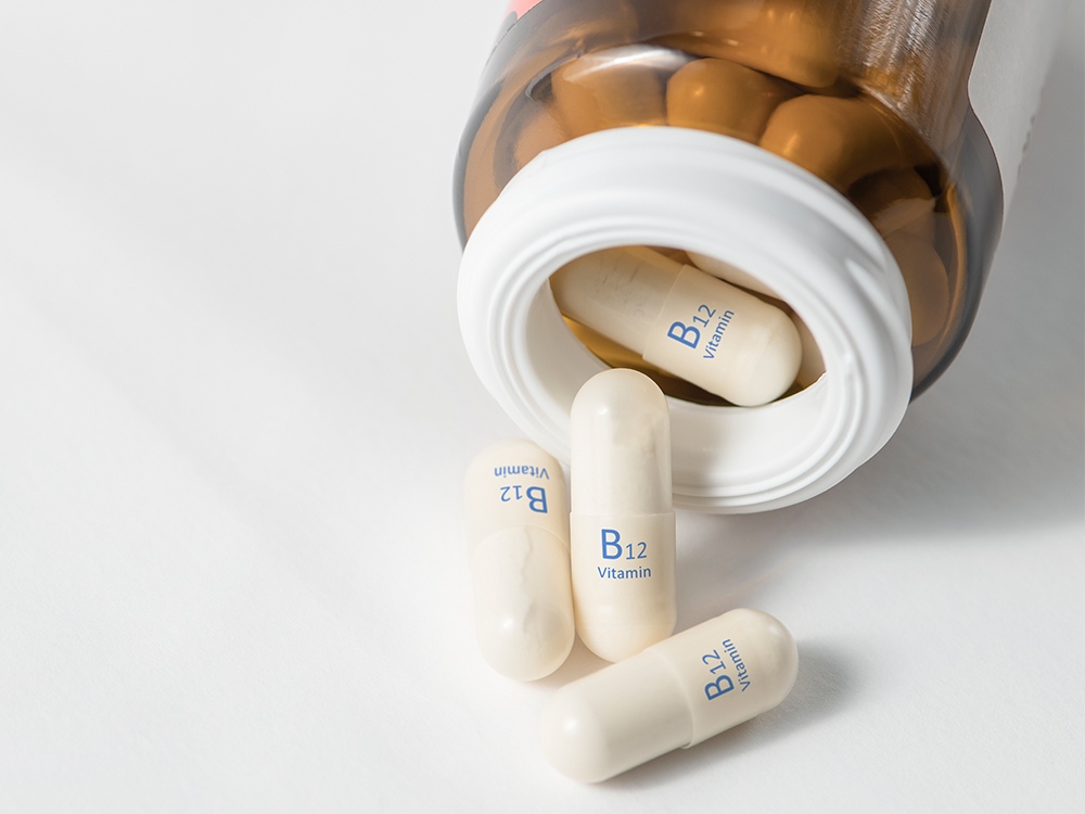 Hard capsule