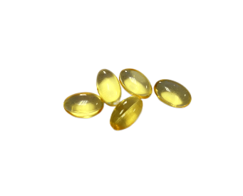 Soft capsule