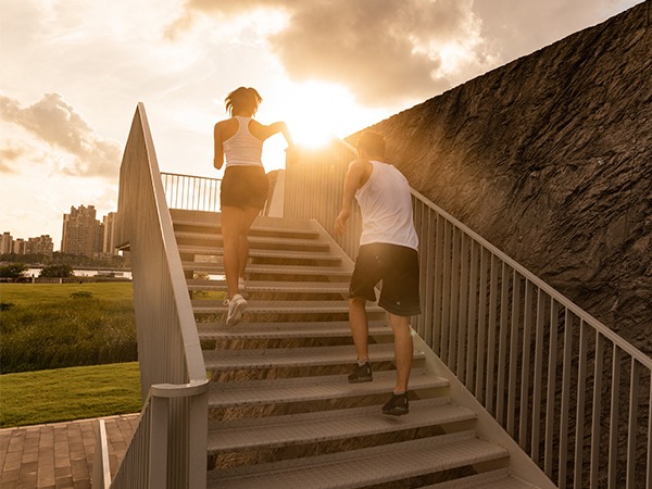 Sports Nutrition