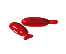 Soft capsule