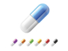 Hard capsule
