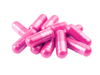 Hard capsule