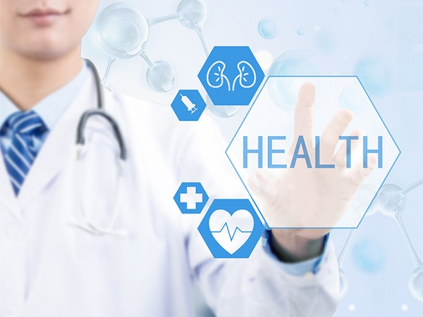 Small molecule peptide complex probiotic solid drink